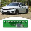 Immo Emulator Compatible with For Honda Vehicles from 1999 To 2001 Easy Tall