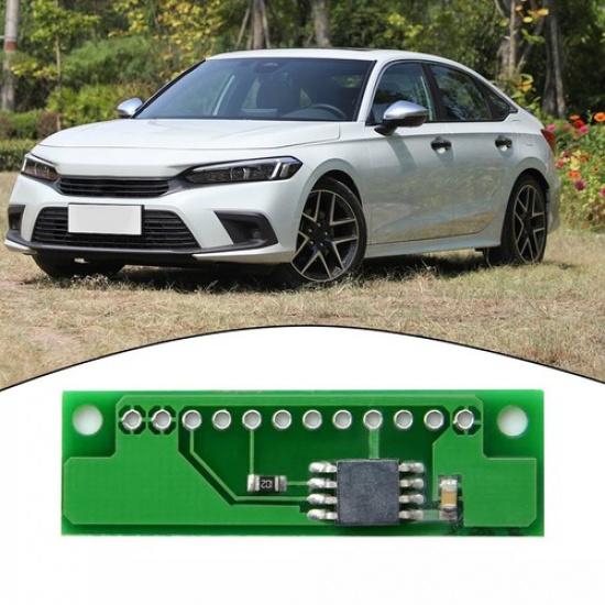 Immo Emulator Compatible with For Honda Vehicles from 1999 To 2001 Easy Tall