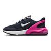 Nike Air Max 270 GO GS Dark Obsidian Fierce Pink Kids Sneakers Black White DV1968-401