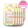 Soflisse Hinoki Calf Warm Foot Spa Mask 10 Sheets