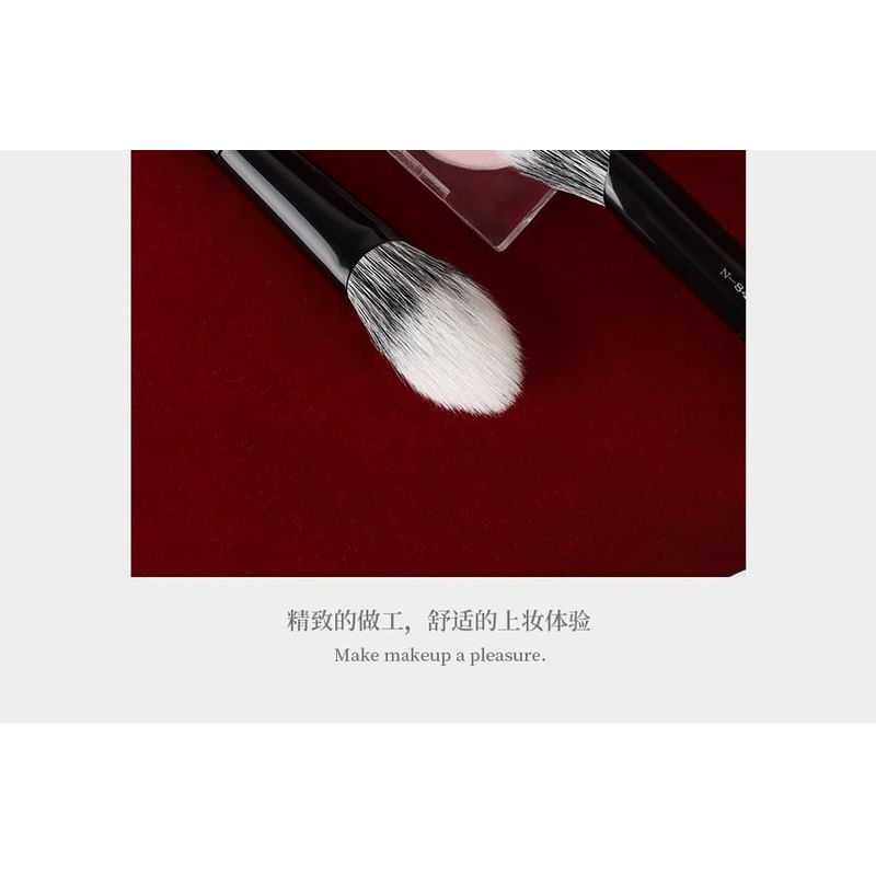 Hepius - Angled Blush Brush