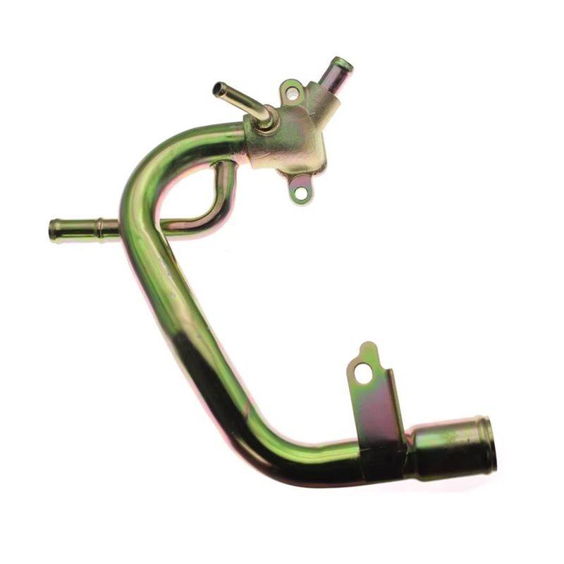 For ISUZU TROOPER 3.1 4JG2 TFS 4JB1 2.5 2.8 Turbo Water Pump Inlet Pipe 97041039 8-97041039-3 8970410390