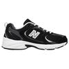 New Balance 530 'Black' Sneakers MR530CC