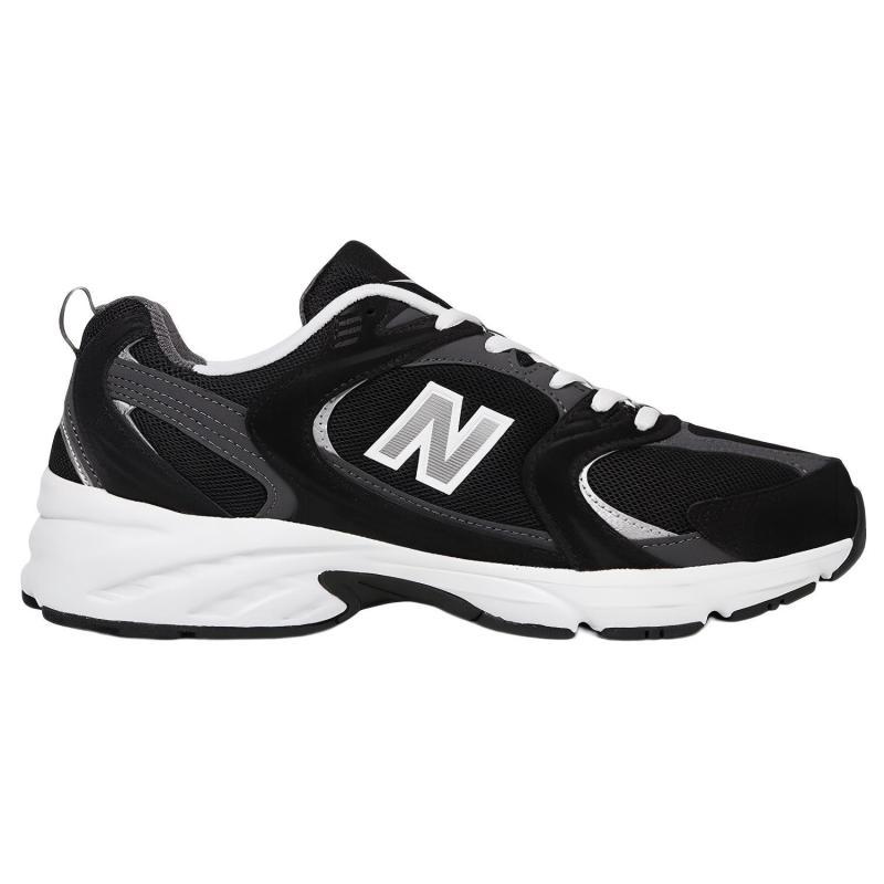 New Balance 530 'Black' Sneakers MR530CC