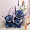 Sweater With Stitch Plush Toy Cartoon Character Kids Gift