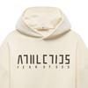 Adidas Originals X Fear Of God Athletics Collaboration SS25 Comfortable Sports Hoodie Unisex Hoodies KC7303