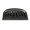 Refrigerator Water Tray Replacement, Black Plastic Drain Pan for Drain Pan Area Repair with 20.6 X 10.6 Cm Measurement and WR17X12910