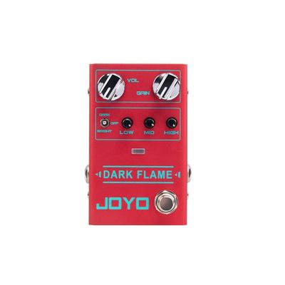 JOYO DARK FLAME Verzerrer Pedal R-17