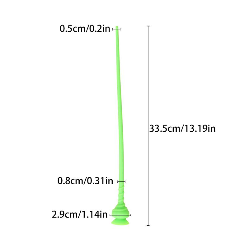 5 Sizes Soft Silicone Urethral Dilator Horse Eye Stick Penis Rod Male Masturbation Blockage Stimulator Catheter Sex Toys For Men