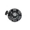 Engine Recoil Starter Pull Start Assembly for CH395 Model 17 165 12 S with Mounting Bolts Replacement Part for 277cc Equipment