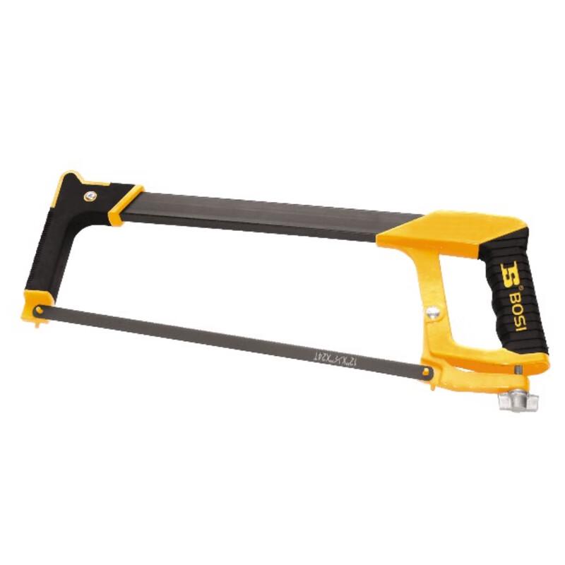 BOSI TOOLS Hacksaw Frame