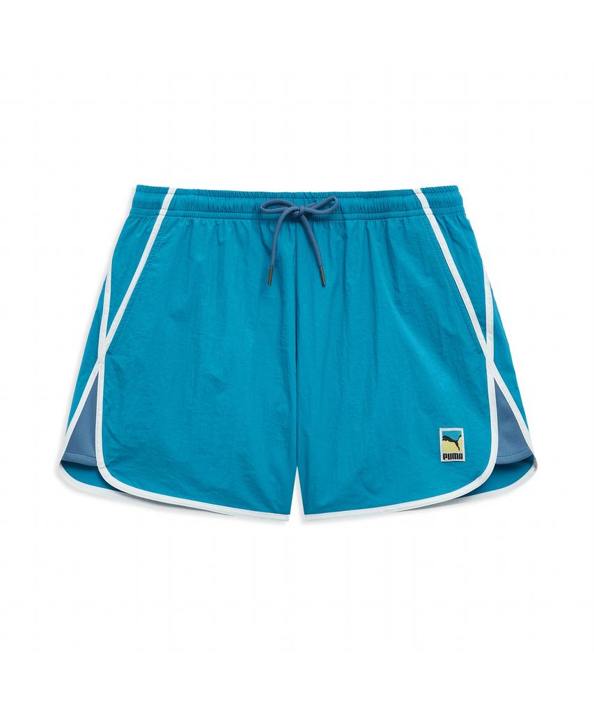 PUMA Women'S Natural Running Shorts W Natural Running Shorts (95033002)