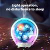7-Color LED Humidifier with Essential Oils  Laser Ball Aromatherapy for Home & Bedroom Relaxation