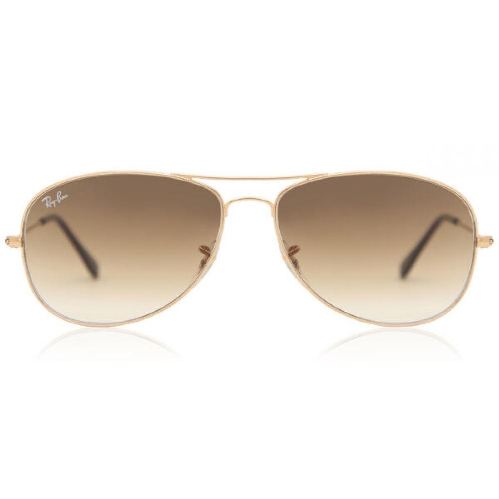 Ray Ban Rb3362 Cockpit 001 51 Men Sunglasses