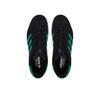 Мужские кроссовки adidas Gazelle jh5394 чёрные