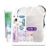Shuke Anti-Cavity Whitening Toothpaste Set