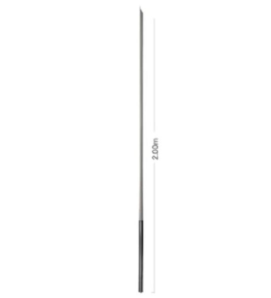 Diamond SE50 High Gain Antenna for Marine and Base Stations 144/430MHz 2-band Non-radial SE-50