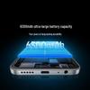 Xiaomi Redmi 17 5G Akıllı Telefon (CN versiyonu)