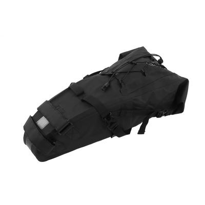 Waterproof Bike Seat Bag Large Capacity Bicycle Saddle Bag Under Seat for Mountain Road Bike