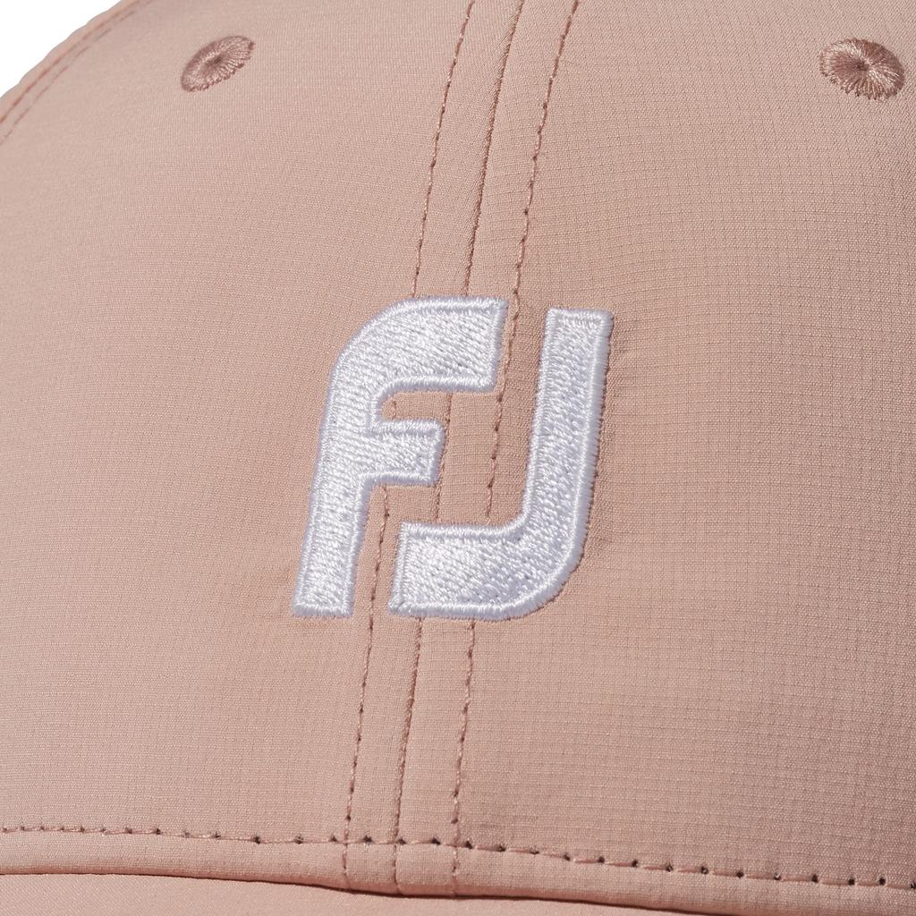 Basis-Kappe Sandfreie Größe [FootJoy] Damen (55-57 cm) FH23AWBSC-2S