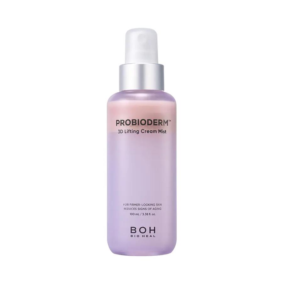 Bio Heal Boh Probioderm 3D Lifting Cream Mist 100ml