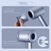 Shunrui High-Speed Ionic Hair Dryer with Intelligent Temperature Control
