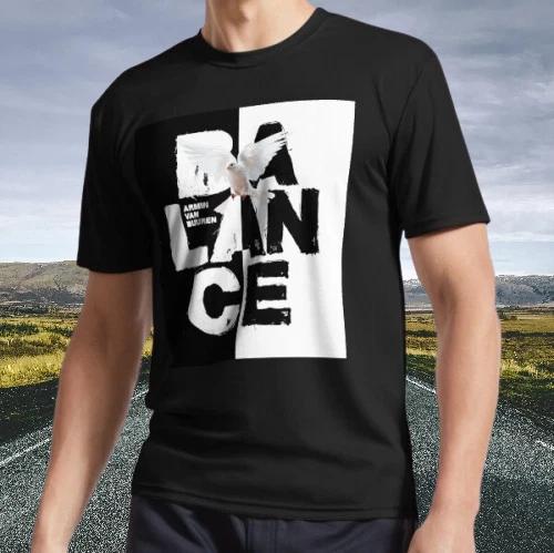 

New Shirt armin van buuren Balance Active T-Shirt Funny Size S - 5XL 4XL