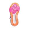 adidas EQ21 Run Velcro J Fabric Breathable Low Top Kids' Running Shoes Pink Kids' FX2255