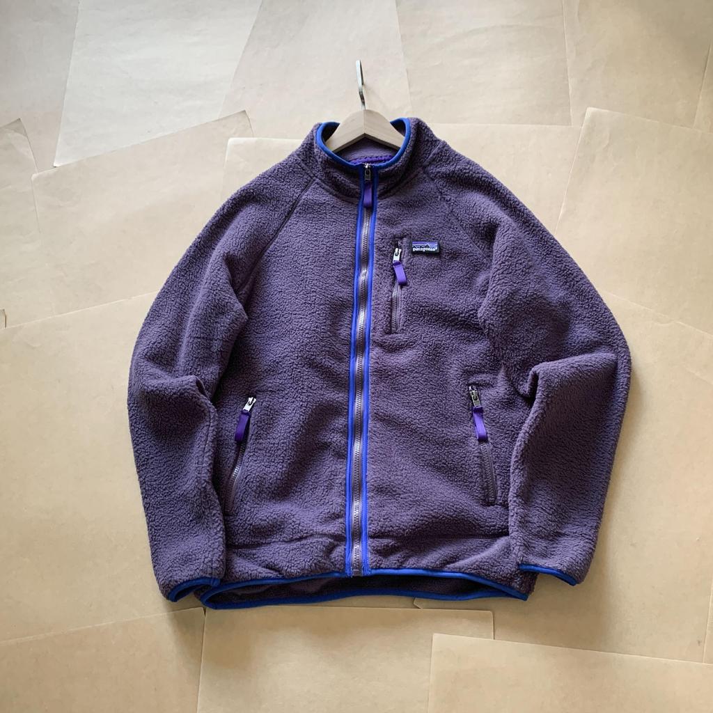 Unisex Warme Fleece Lammwolle Stehkragen Reißverschluss Strickjacke Jacke