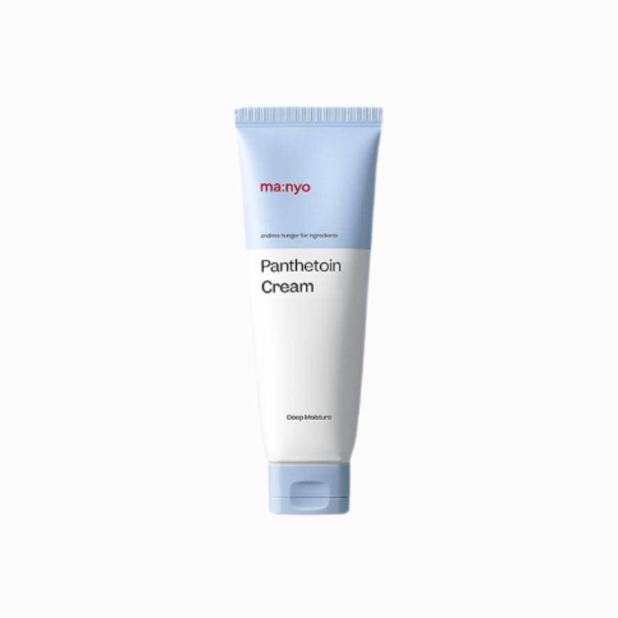 MANYO FACTORY Panthetoin Cream 80ml