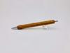 Octagonally Oen Mechanical Pencil Feng Made in Gift Medium-Thick [Ovangkol] Shui, Japan,