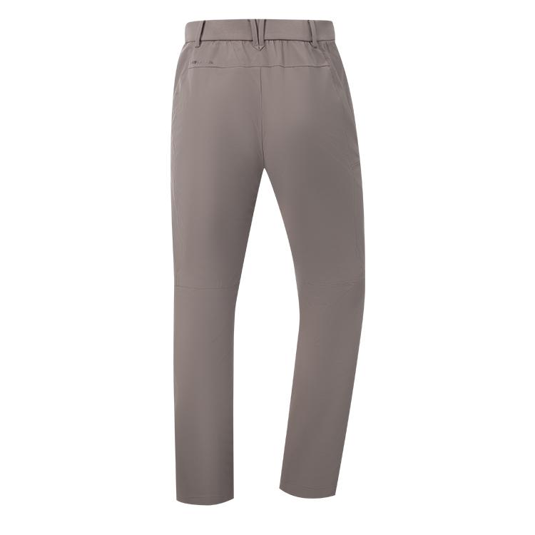 Mizuno Einfache Vielseitige Leichte Vier-Wege-Stretch Bequeme Gestrickte Sporthose Herren Hose K2CF44A1