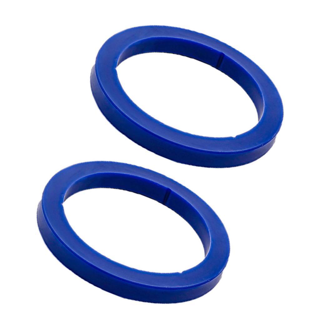 Replacement Seal Coffee Machine Sealing Rings Coffee Maker Spare Part Coffee Machine Seals for E61 Coffee Machines