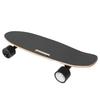 Elektrisches Longboard-Scooter für den Außenbereich mit 4 Rädern und Fernbedienung