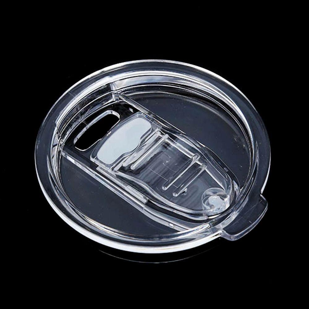 Tumber Splash Spill Proof for Ozark for Trail for Rtic for Yei Plastic Lids Bottle Cover Cup Cap