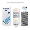 Samsung Z Fold 8/7/6 Traceless Hydrogel Screen Protector