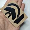 Mouse Skates Esports Game Mouse Feet Sticker for G102 G304 G502X G600 GPW Mouse Glides Curved Edges
