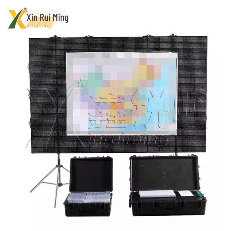 Xin Ruiming Type 13 Magnetic Tactical Training Team Markers Set