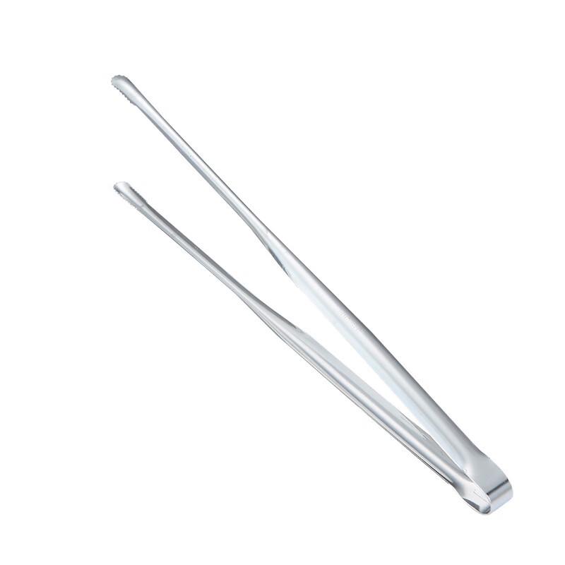 ABDO 304 Stainless Steel Heat-Insulating Food Tongs