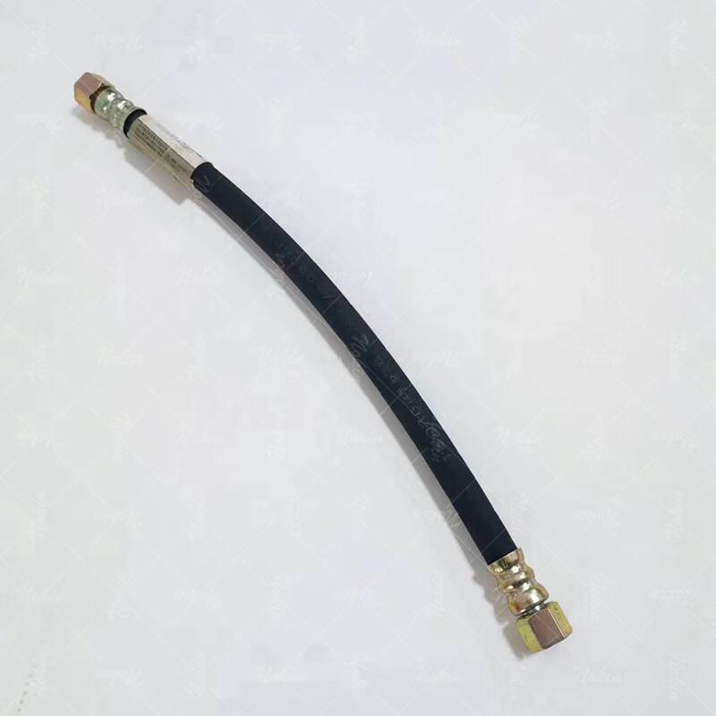 Dongfeng EQ2102GA Cab Front Exhaust & Brake Pipes