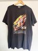 Kith International Grand Prix Champions Bomuld Størrelse XL Ny Unisex T-shirt