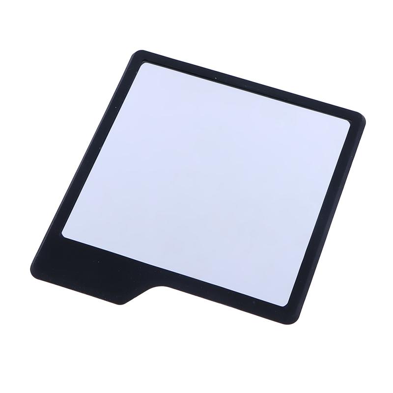 

Силиконовое зеркало с самостоятельными захватами, зеркало для бритья, макияж, силиконовый силикон для путешествий