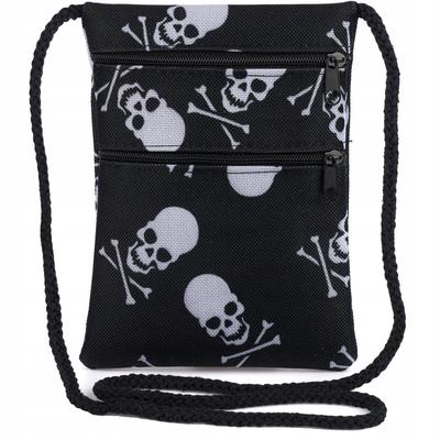 Waterproof Travel Neck Pouch Passport Documents Passport Holder