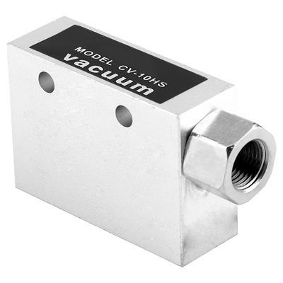 CV 10HS 1 8 PT Female Thread Vacuum Ejector Generator Air Fitting