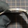 SEIKO DOLCE AGS Watch Vintage Silver Watch Management K26 [Working Condition] Men's 4M21-0B10