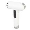 Hair Dryer Cordless 15000mAh Rechargeable Hot Cold Modes Hair Blow Dryer for Artist's Studio Dormito