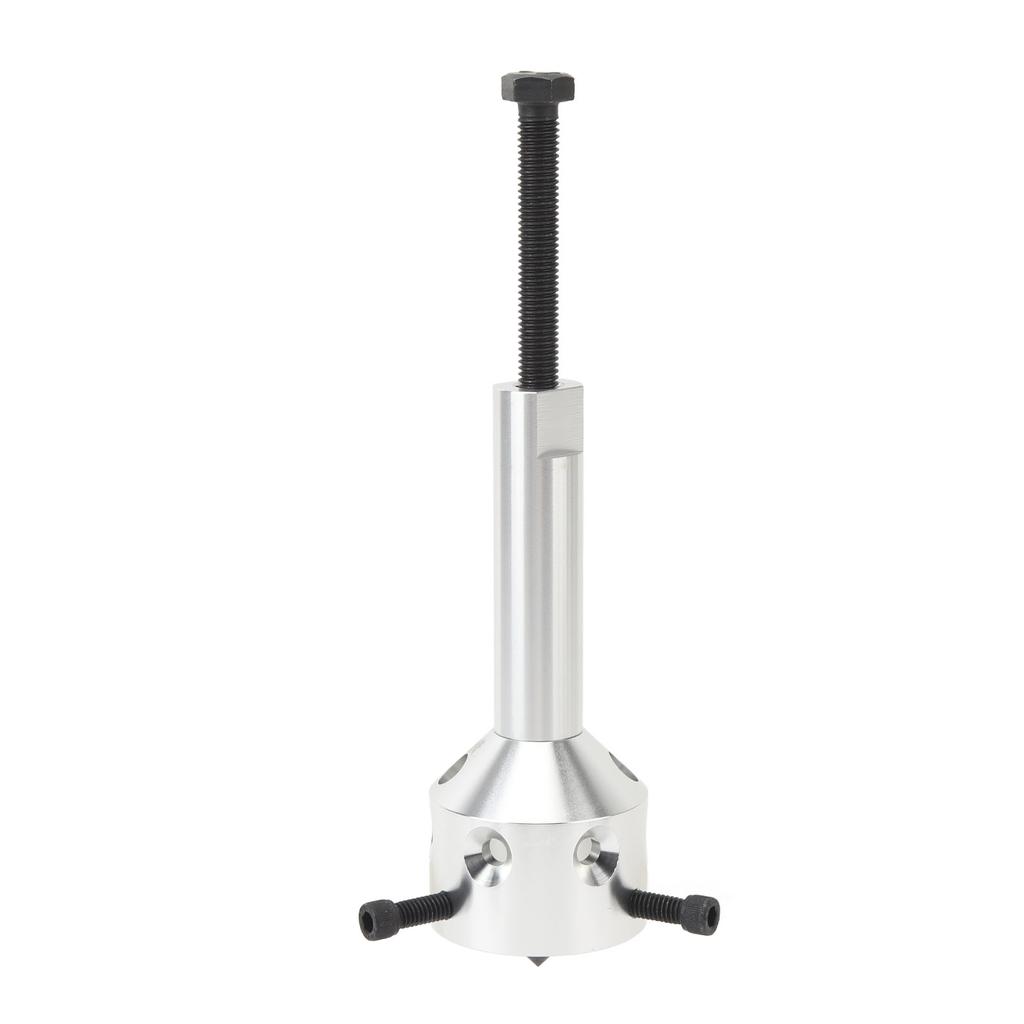 Fan Blade Puller Blower Wheel Puller Remover for 5 8in Belt Drive 1 2in Or Less Direct Drive Motor Shafts