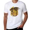 Triple Stryke TShirt Trendy Casual Short Sleeve Shirt