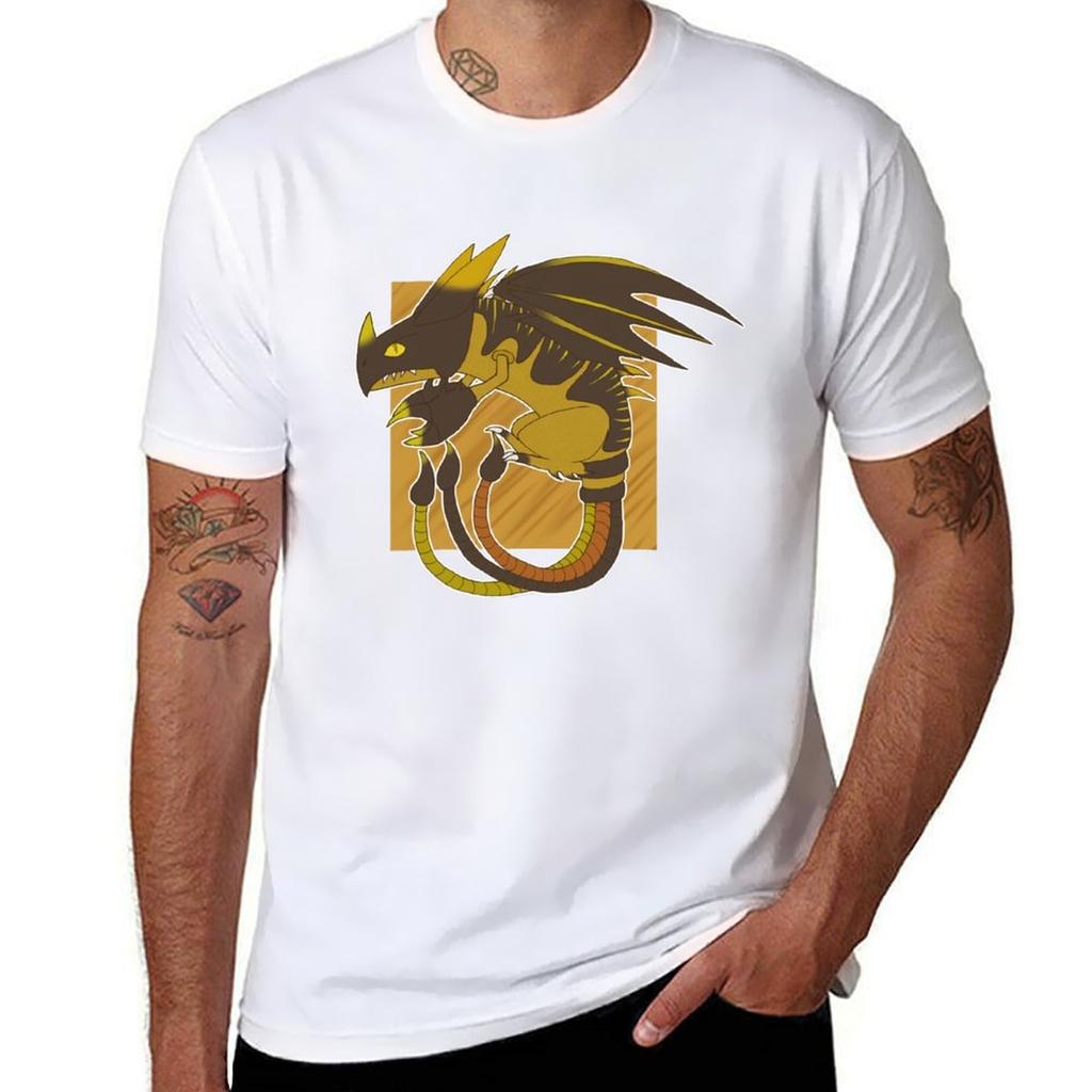 Triple Stryke TShirt Trendy Casual Short Sleeve Shirt