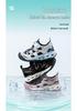 HOBIBEAR Summer Breathable Sports Sandals for Kids